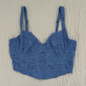 Gilly Hicks Bralette